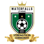 Waterfalls League logo