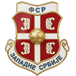 U19 Prva Omladinska Liga Zapad logo