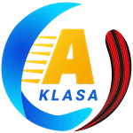 Klasa A - Kielce logo