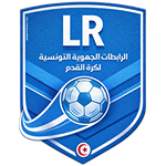 Tunisian Ligue Régionale logo