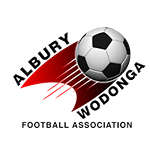 Albury Wodonga Division 1 logo