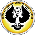 South Australia Saturday Premier A logo