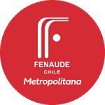 FENAUDE RM Fútbol Hombres logo