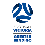 FV Greater Bendigo League 1 logo