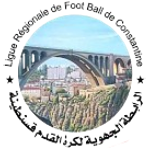 Ligue Régionale de Football - Constantine, Régionale 1 logo