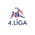 4.Līga logo