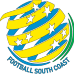 South Coast Premier League 2 logo