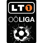 LT1 OÖ Liga Frauen logo