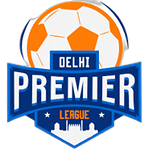 India Delhi Premier League logo