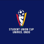 Unimed Student Union Cup logo