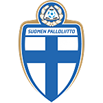 Finland U21 League logo