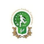 U15 League logo