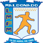 Liga Mayor de Maldonado logo
