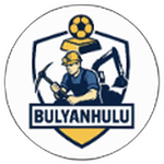 BGML Football League logo