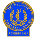 Hellenic League Premier Division logo