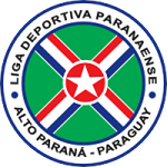 Liga Paranaense de Futbol logo