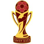 Republic of Yemen Cup logo