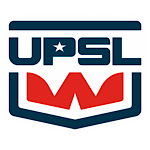 UPSL Women Midwest West, Premier logo