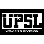 UPSL Women Midwest West, Division One logo