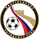 IV. liga BFZ - Majstrovstvá regiónu logo