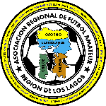 ANFA Los Lagos logo