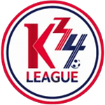 South Korea League Cup K3·K4 logo