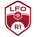 Occitanie Regional 2 logo