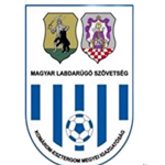 Komárom-E. U14 Dél logo
