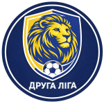 Lvivska Druha Liga logo