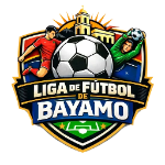 Copa Interbarrios Bayamo logo