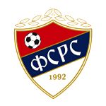 U19 Omladinska Liga BiH - Zapad logo