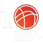 League Masterbol 2da División logo