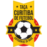 U12 Taça Curitiba logo