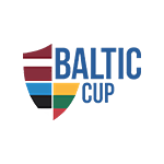 Baltic Cup U17 logo