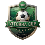 U8 Vitosha Cup logo