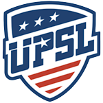 UPSL Alaska logo