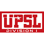 UPSL Midwest Central, Division One logo