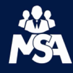 Unilag MSA Football League logo