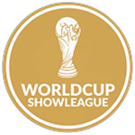 WorldCup Showleague logo
