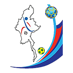 Myanmar U20 League logo