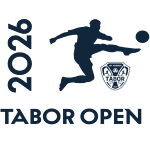 U10 Tabor Open logo