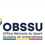 Jeux Universitaire du Bénin (JUB) Zone 5 logo