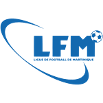U19 Championnat Martinique logo