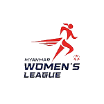 Myanmar Women’s Football League logo