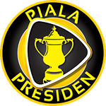 Malaysia President Cup logo