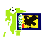 Kyushu Soccer League logo