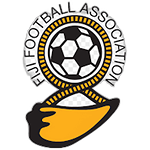Fiji FA Cup logo