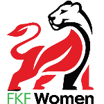 FKF Women Premier League logo