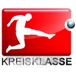 Kreisklasse München 2 logo