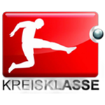 Kreisklasse München 4 logo
